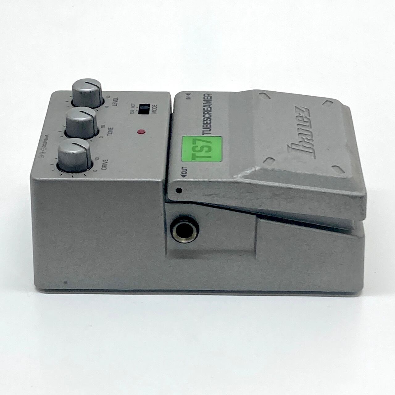 Ibanez TS7 Tubescreamer #00201913 | amplifuse