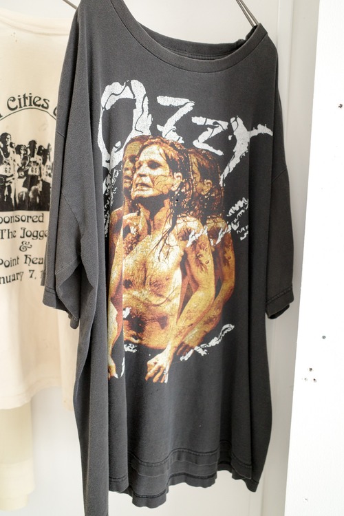 R.I.P OZZY t-shirt