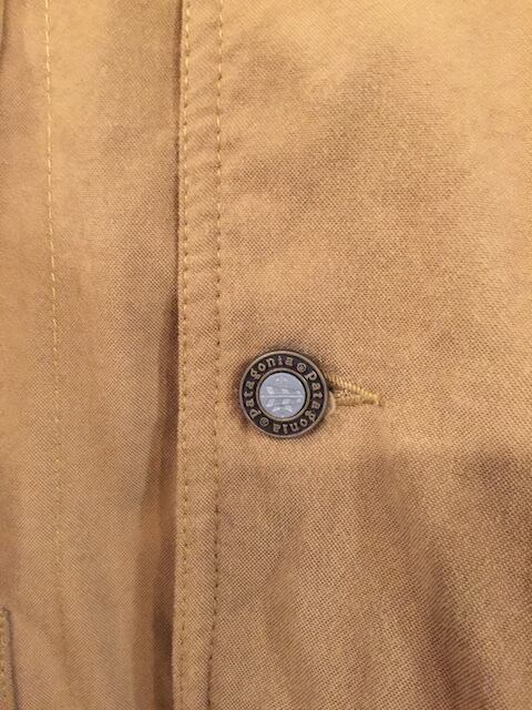 Patagonia / 90's ヌエボレンジコート / CAMEL | thehunt Patagonia / 90's ヌエボレンジコート / CAMEL | thehunt