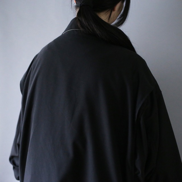 "Polo by Ralph Lauren" XXXLT super over silhouette drizzler jacket