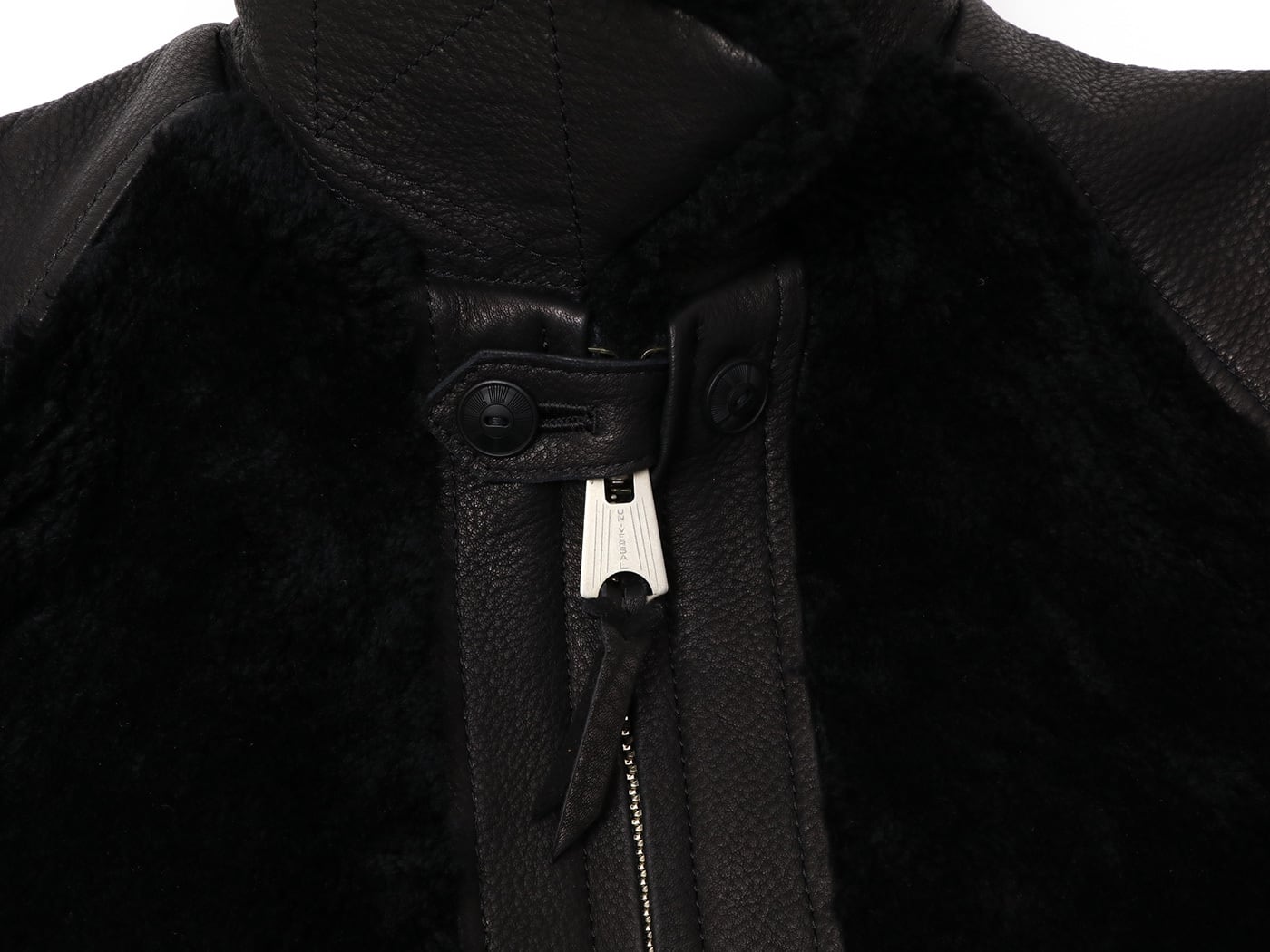 Y'2 LEATHER ワイツーレザー LIMITED GRIZZLY JACKET グリズリー