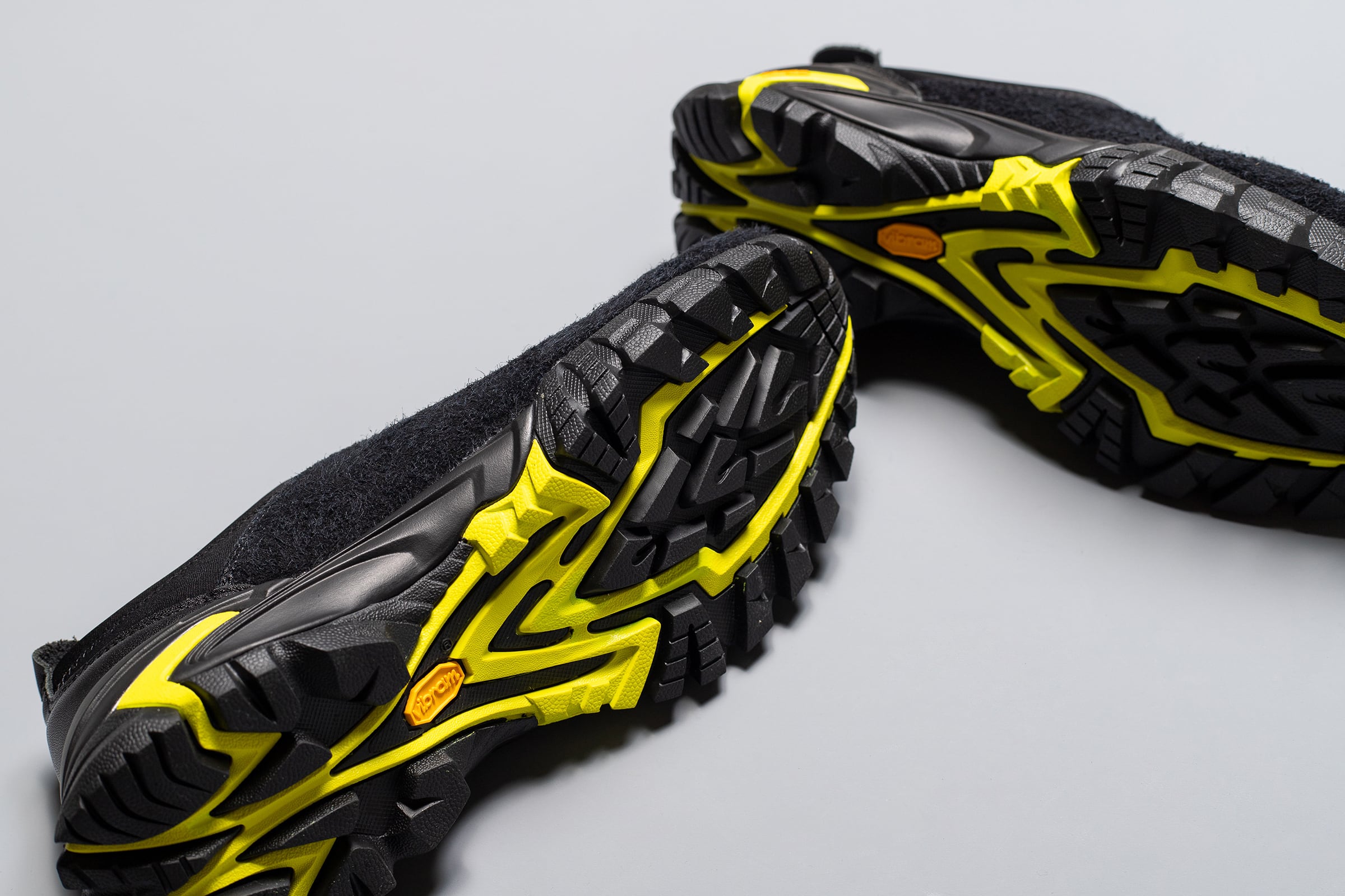 pg TRAIL MOC | BLK | PLAYGROUND | スニーカーショップ pg TRAIL MOC | BLK | PLAYGROUND | スニーカーショップ