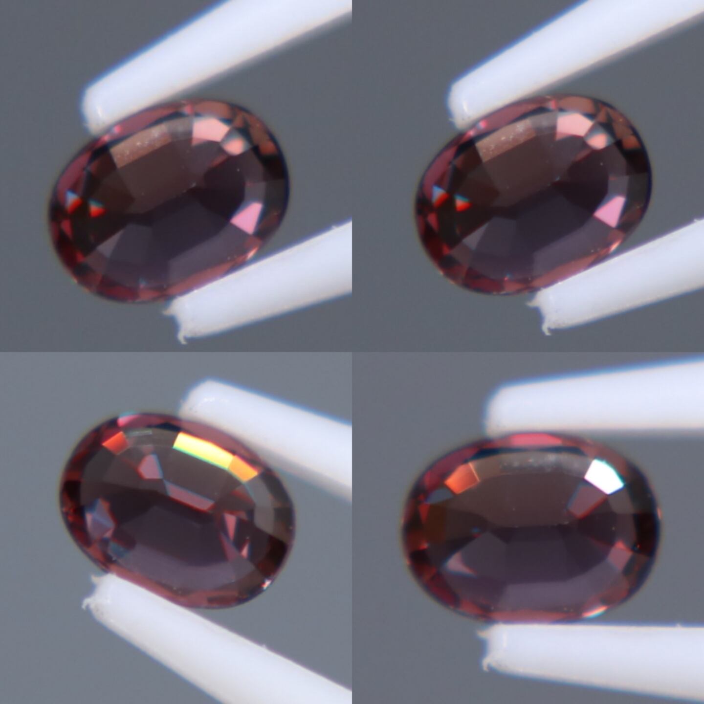 天然非加熱サファイア 0.22ct【Z745】 | GemQuality