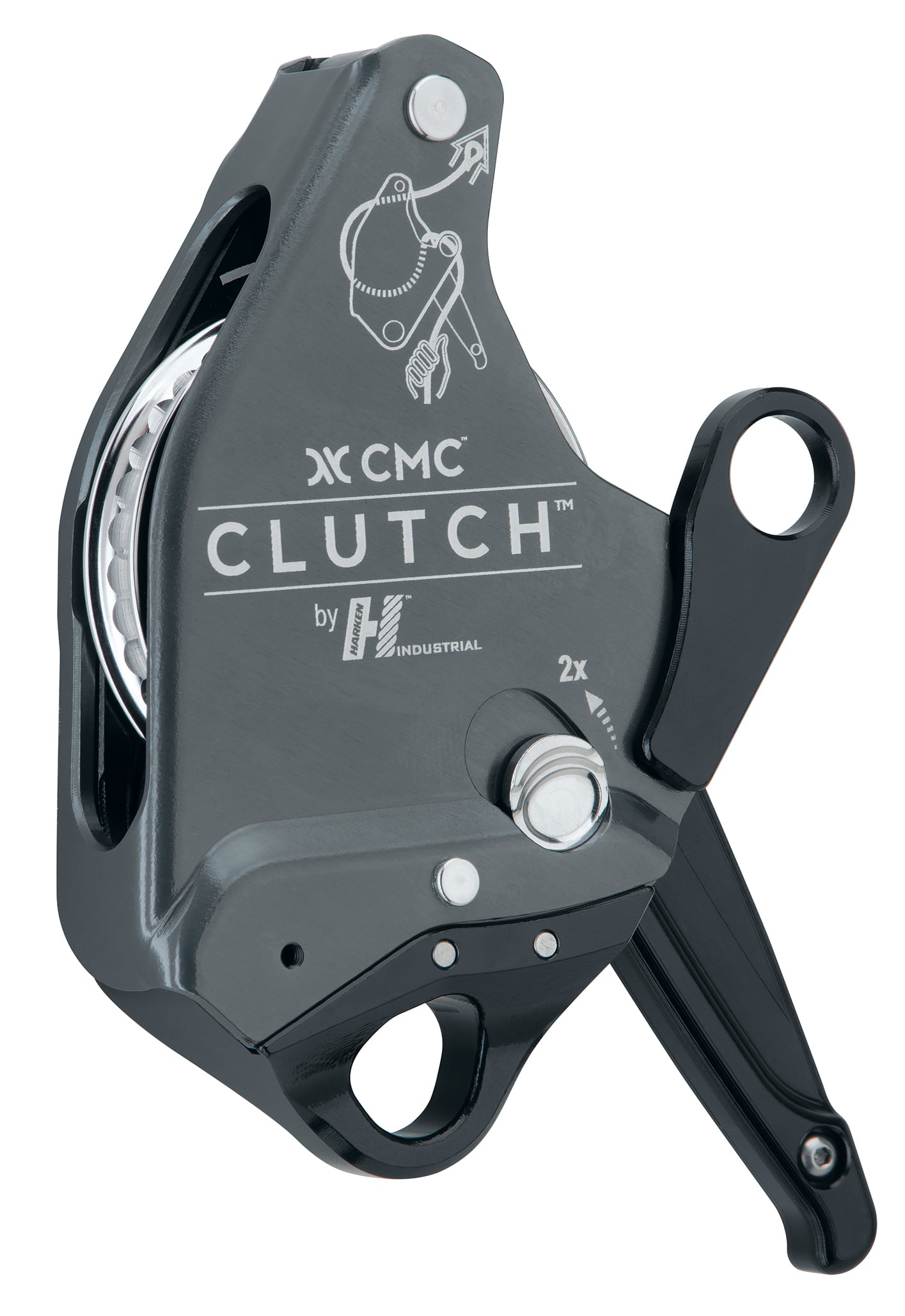 HARKEN Clutch 11mm | office-R2 Webショップ