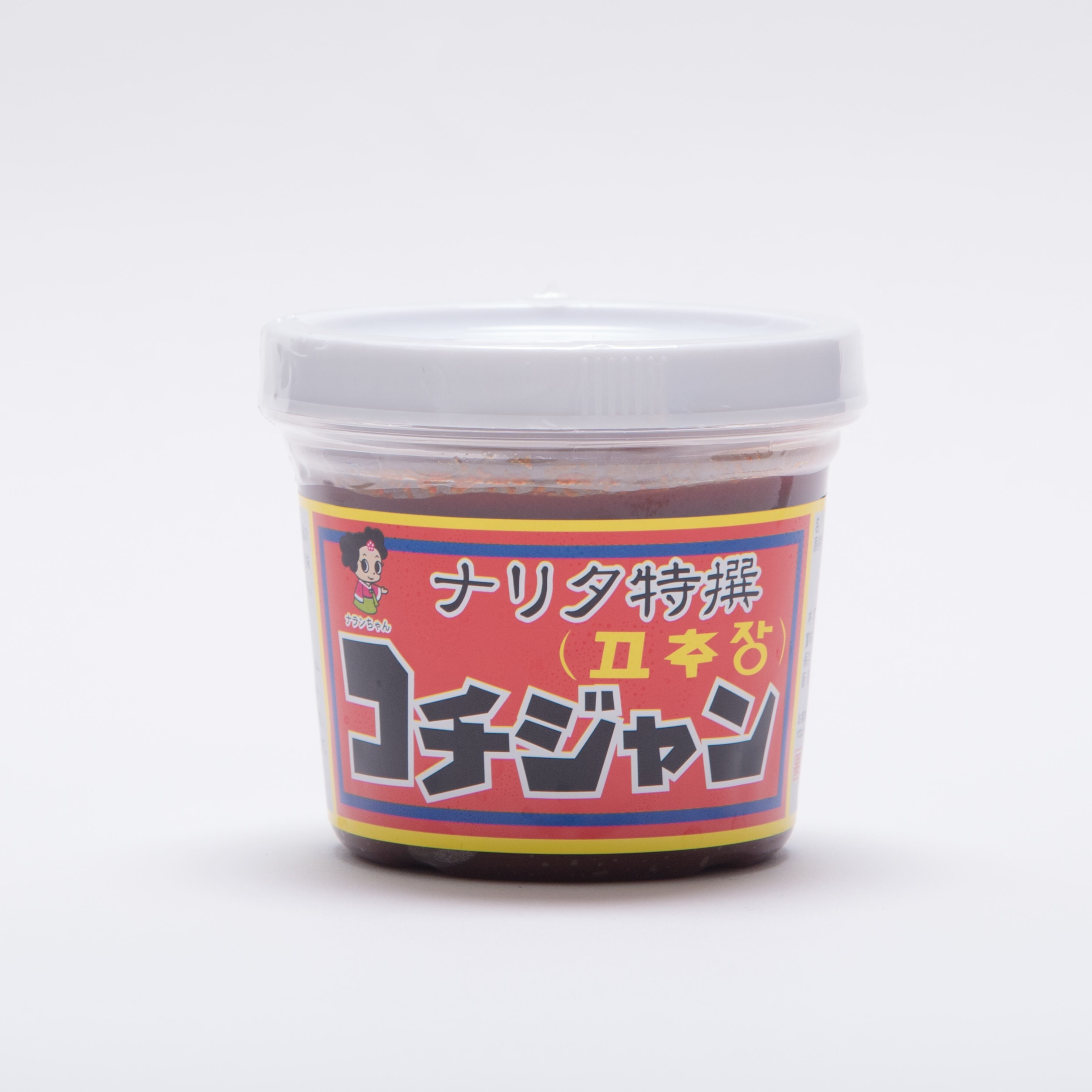 日本限定 コチュジャン(350g)