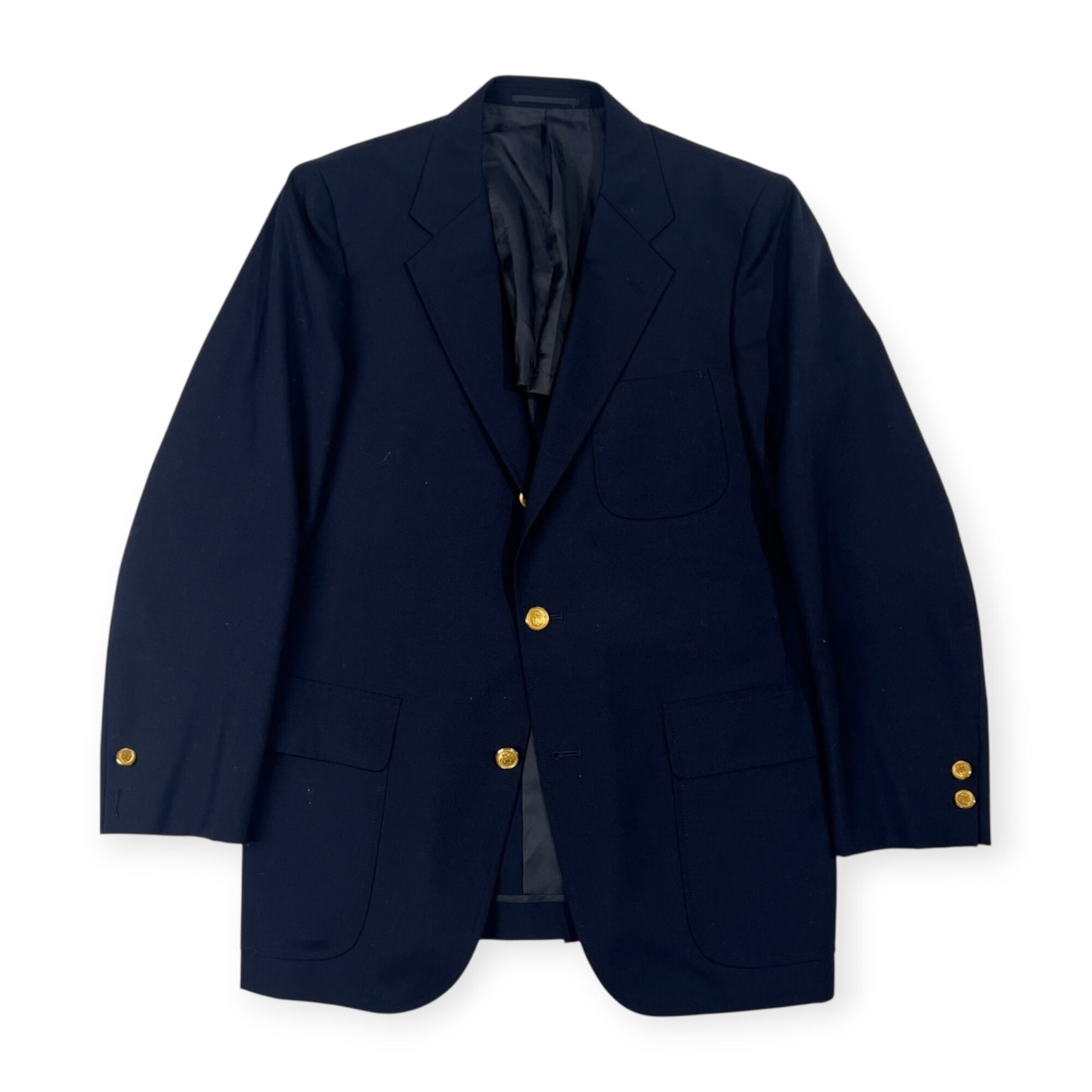 80年代 USA製 Polo university club by Ralph Lauren ラルフローレン