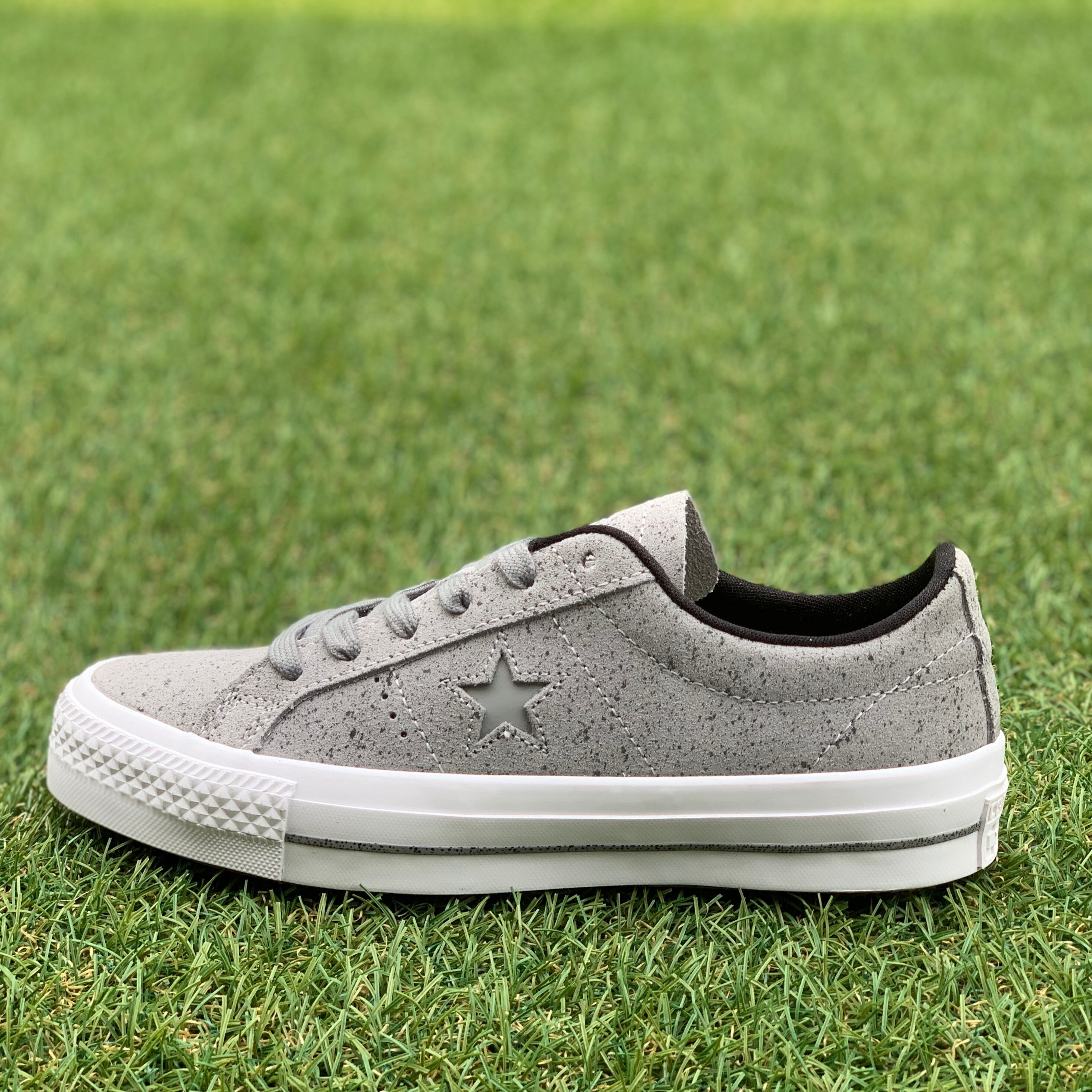 converse skate(CONS) ONE STAR SKATE コンバース スケート(コンズ) ワンスター スケート C455