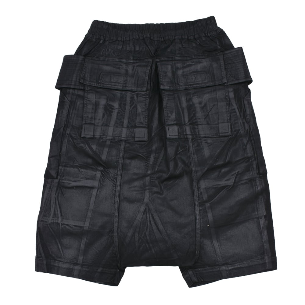 DRKSHDW】CREATCH CARGO PODS | AYIN