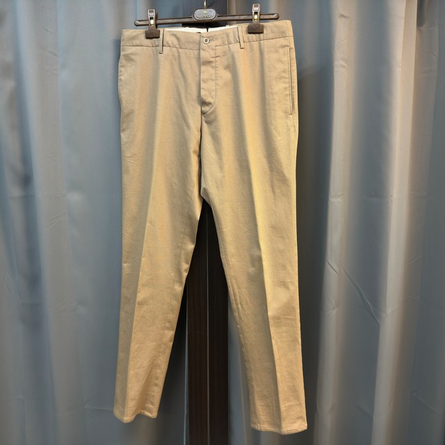 G.T.A BEIGE SLACKS