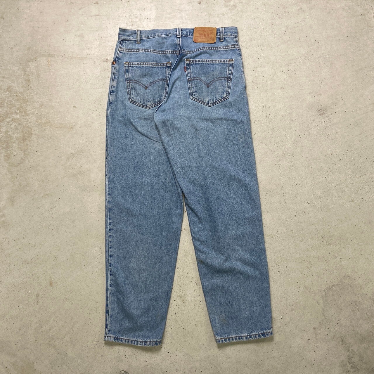 90年代 USA製 Levi
