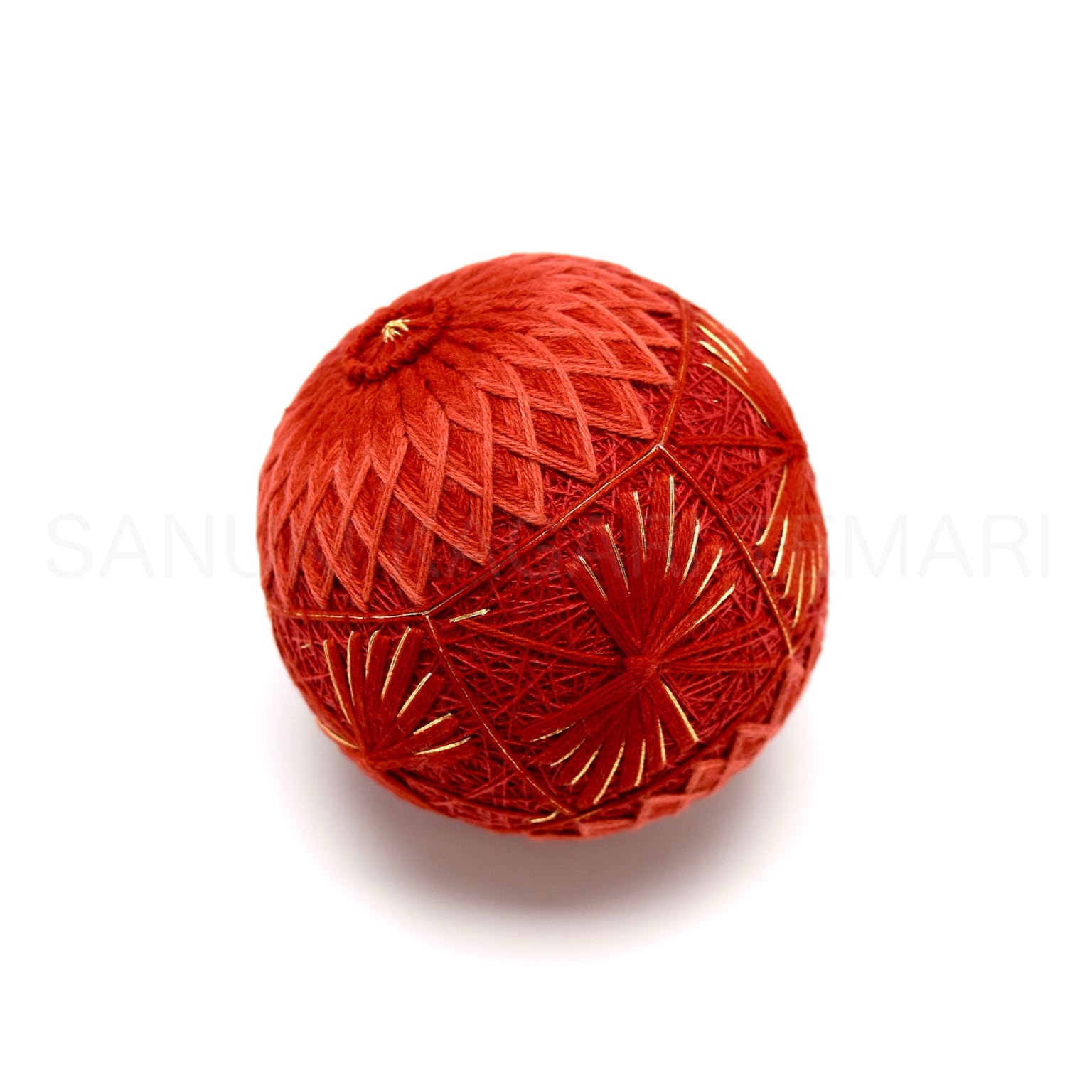 讃岐かがり手まり | 讃岐かがり手まりオンラインショップ