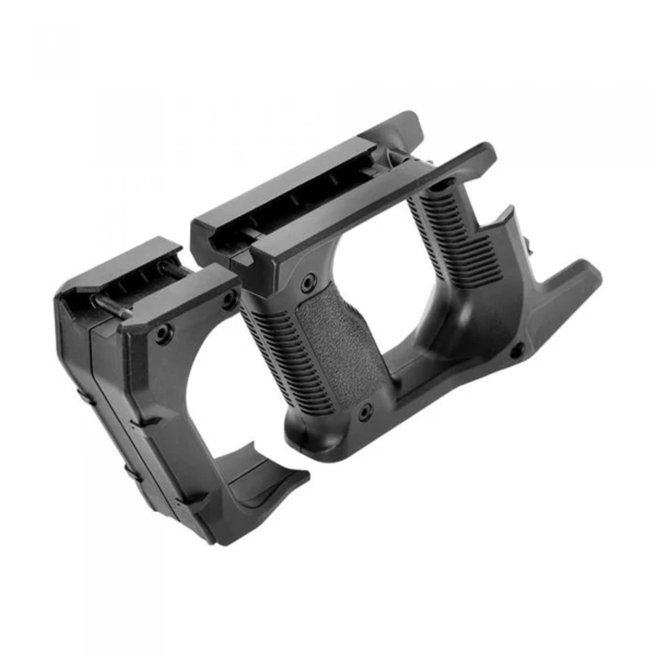 【NITRO.Vo】 クリスベクター ストライクアドバンスドグリップ