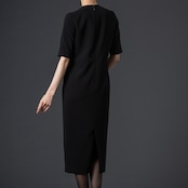 MO//REI タイトワンピース#42