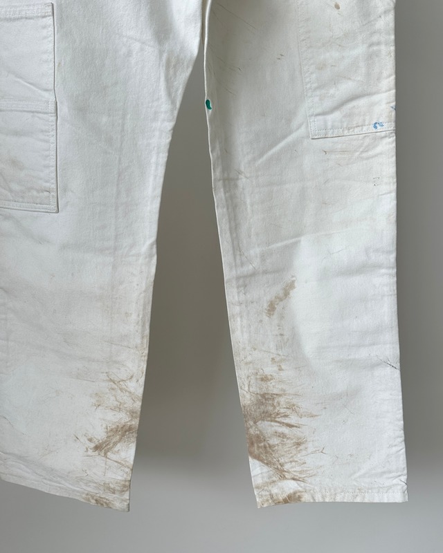 -Dickies- Vintage 90-00s Painter Pants