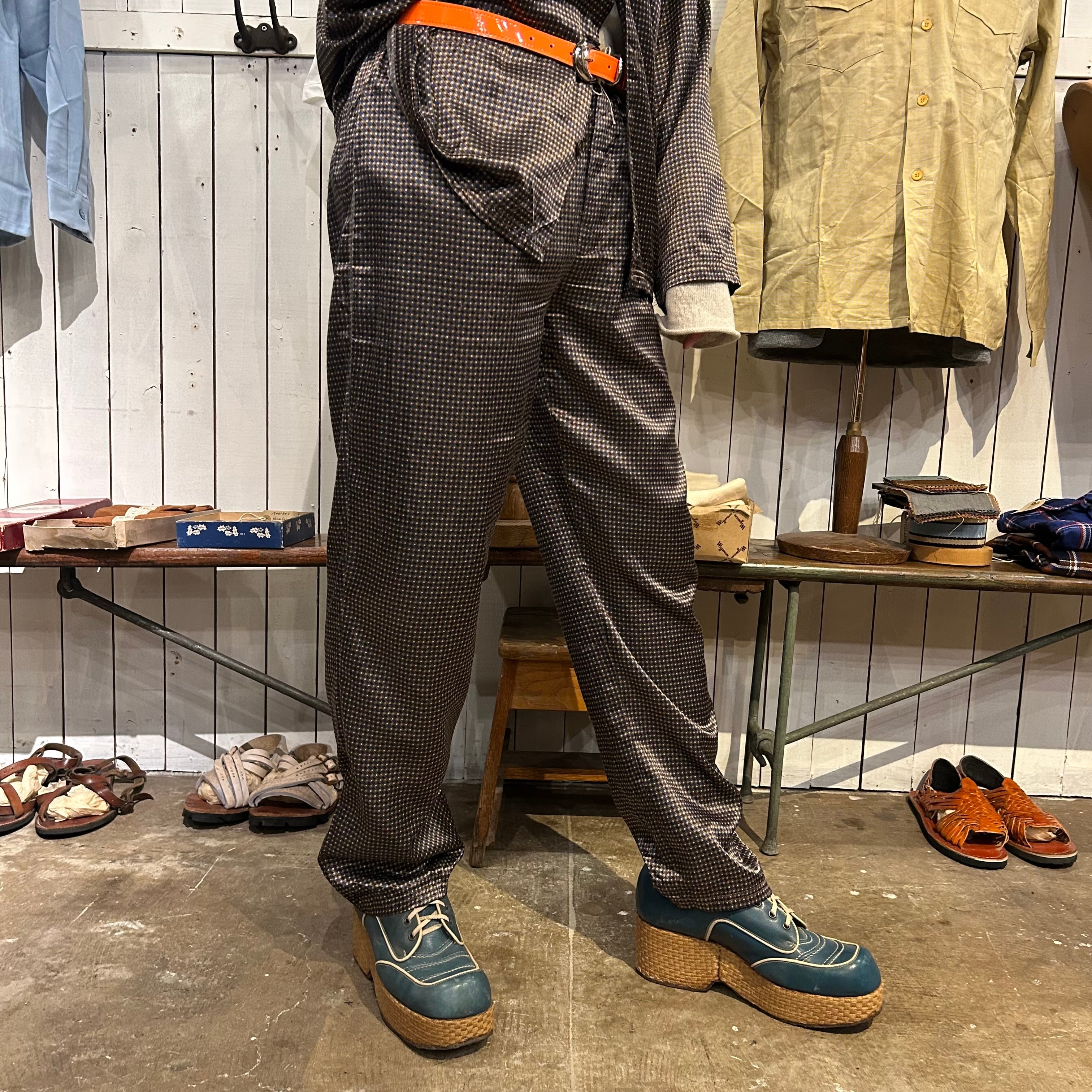 JANTIQUESジャンティーク購入 USAミリタリーベスト JANTIQUES