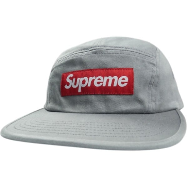 Size【フリー】 SUPREME シュプリーム 26SS Washed Chino Camp Cap
