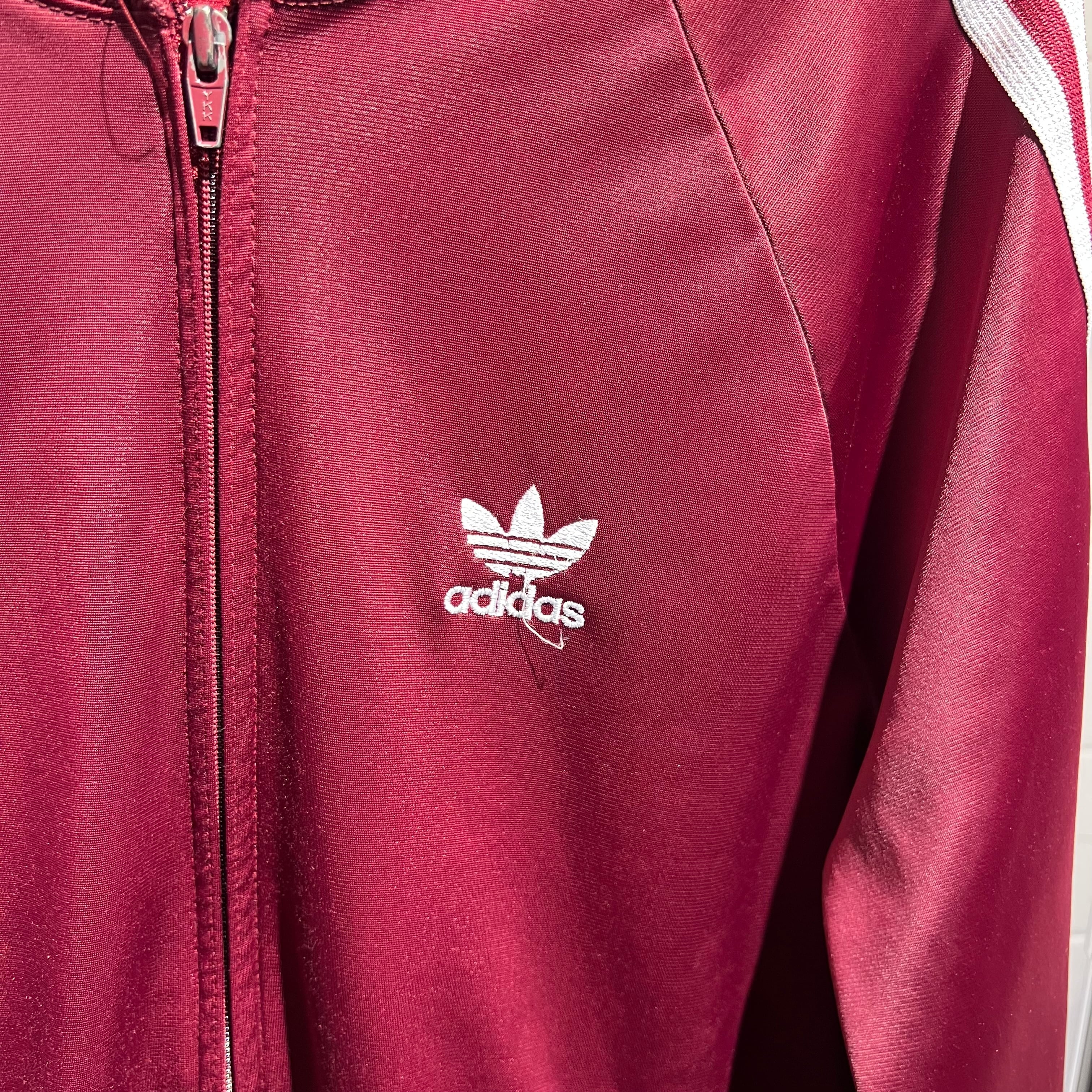 80S ADIDAS “ATP” | BerBerJin / & BerBerJin