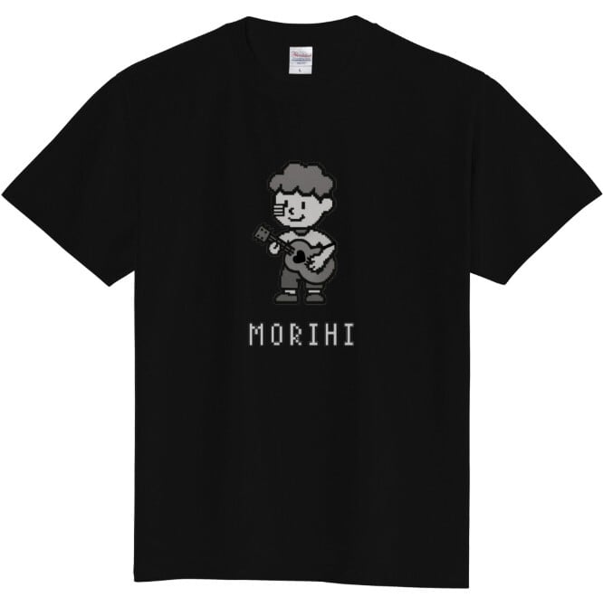 もりひのグッズ