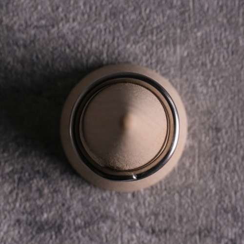 エンブレイスリング｜Φ2mm 〈無垢ステンレス〉