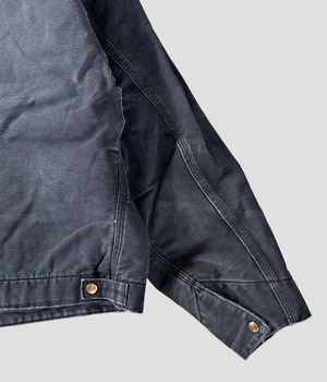 -Carhartt- Vintage 80-90s Detroit Jacket