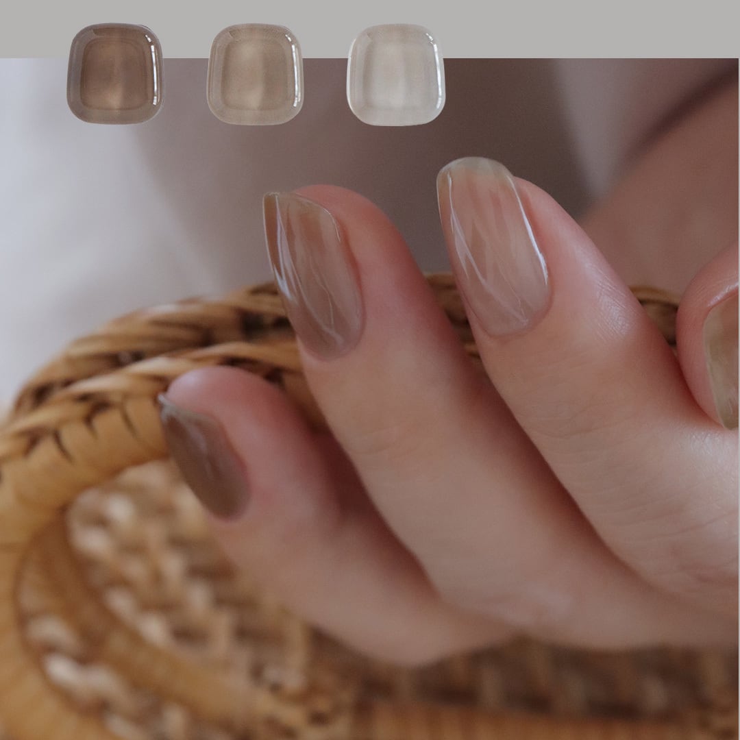 助け舟 | Ringo nail polish