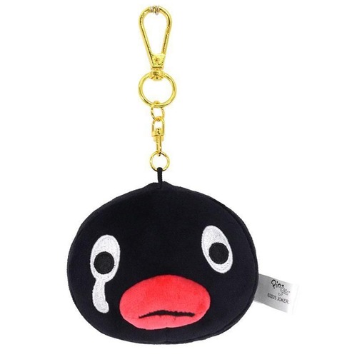 ピングーフェイスマスコット めそめそピングー(9813148)