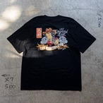 花柳 KARYU × BTB Collaboration S/S Tee