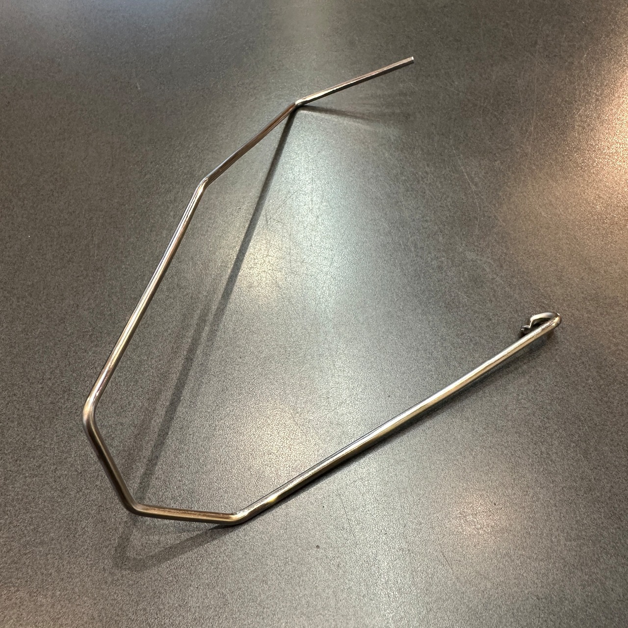 H&H Fender Stay C Line [Adjustable Front Hook用]