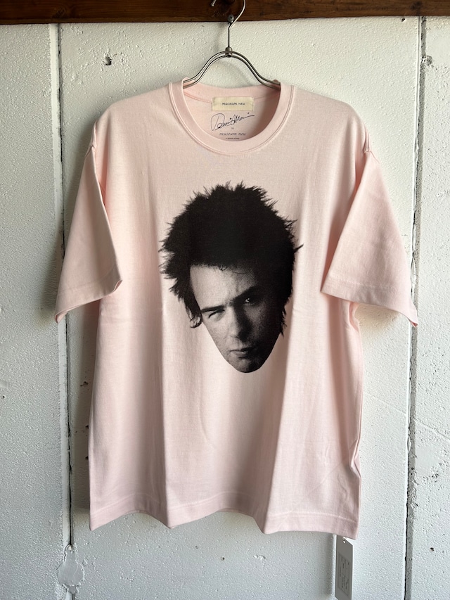 museum neu  Sid Vicious T-shirt