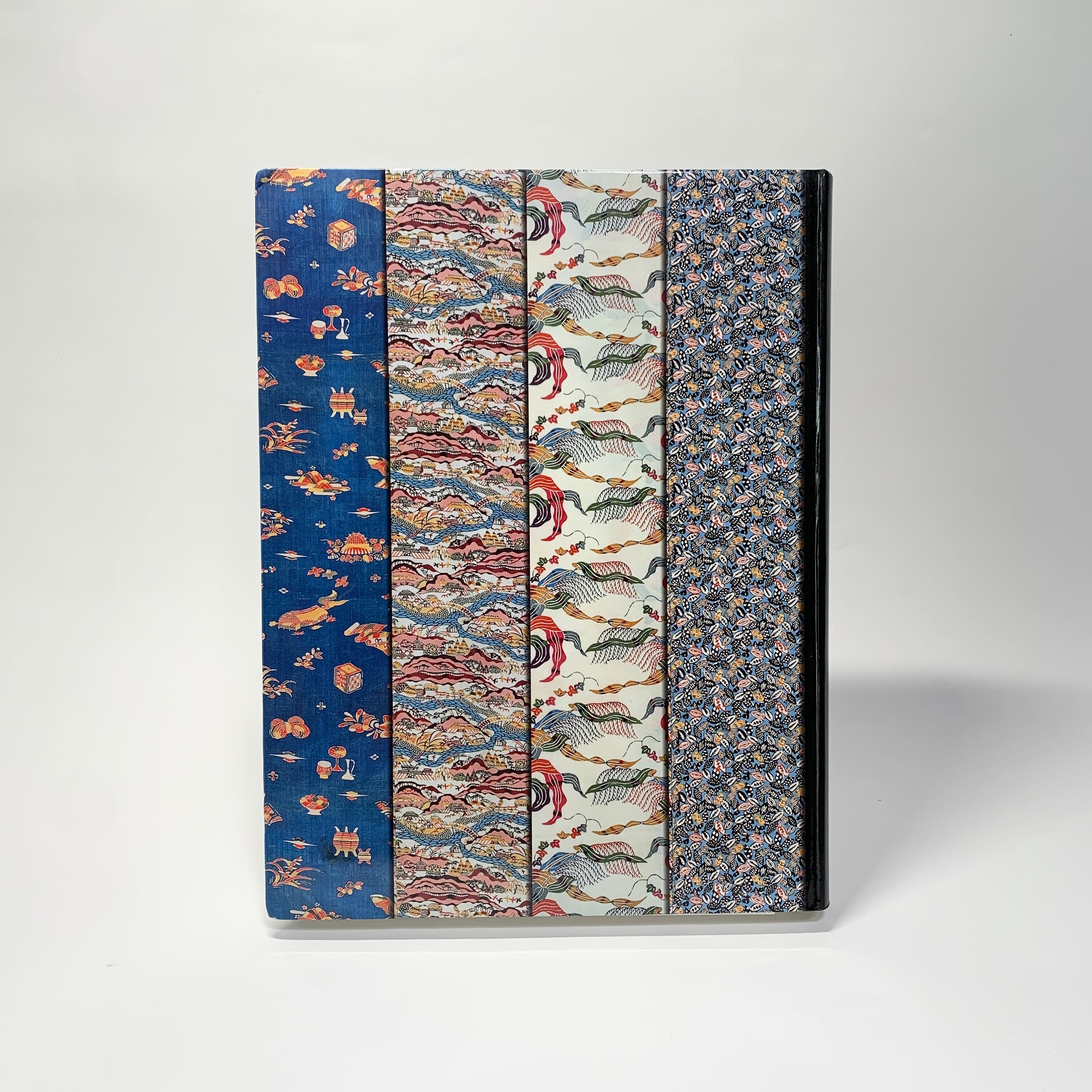 生誕110年 芹沢銈介展」図録 | sporesbooks