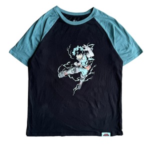 僕のヒーローアカデミア "デク"