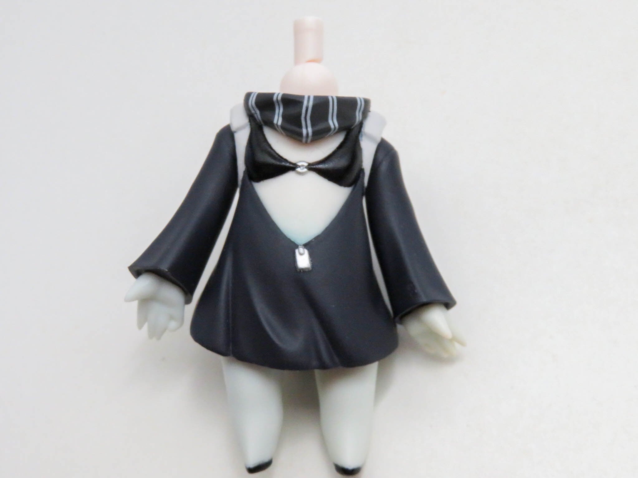 再入荷(A−ランク)【494】 戦艦レ級 体パーツ 戦闘服 ねんどろいど