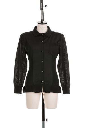 Air Frame Shirt