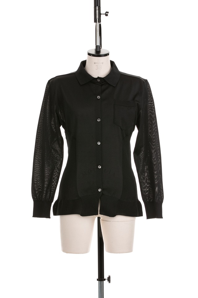 Air Frame Shirt