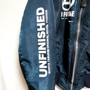 UNFINISHEDアナーキーMA-120221108