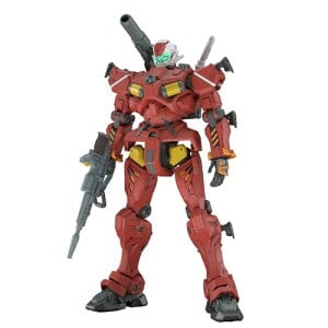 予約:12月29日より順次発送】HG06 軽キャノン ガンプラ プラモデル