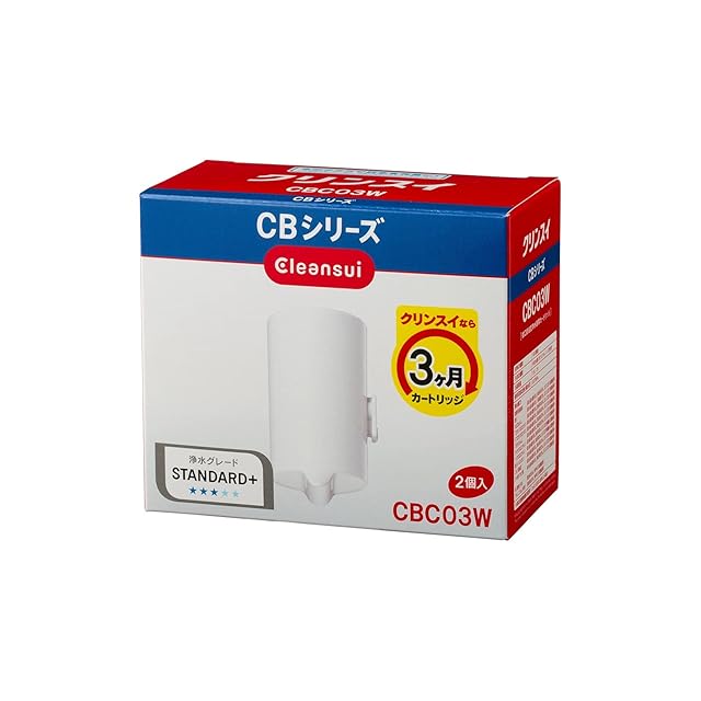 ブリタ カートリッジ 浄水器 ポット型 交換用 6個入 PFOS/PFOA除去試験