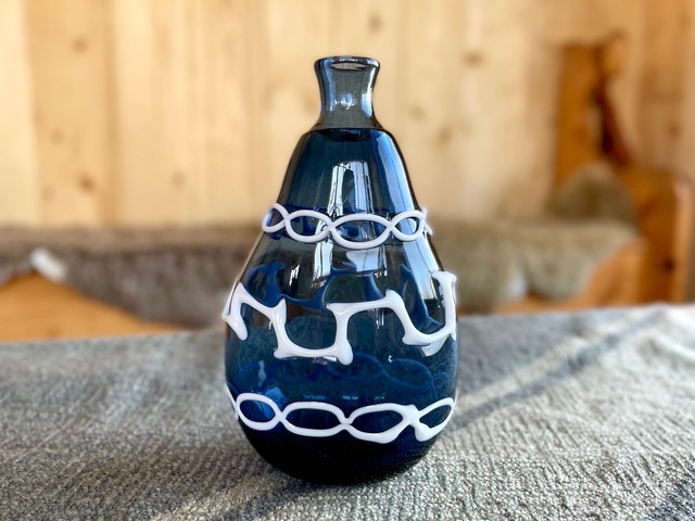 ボトル フロストジャイアント／北欧 雑貨 ヴァイキング Viking