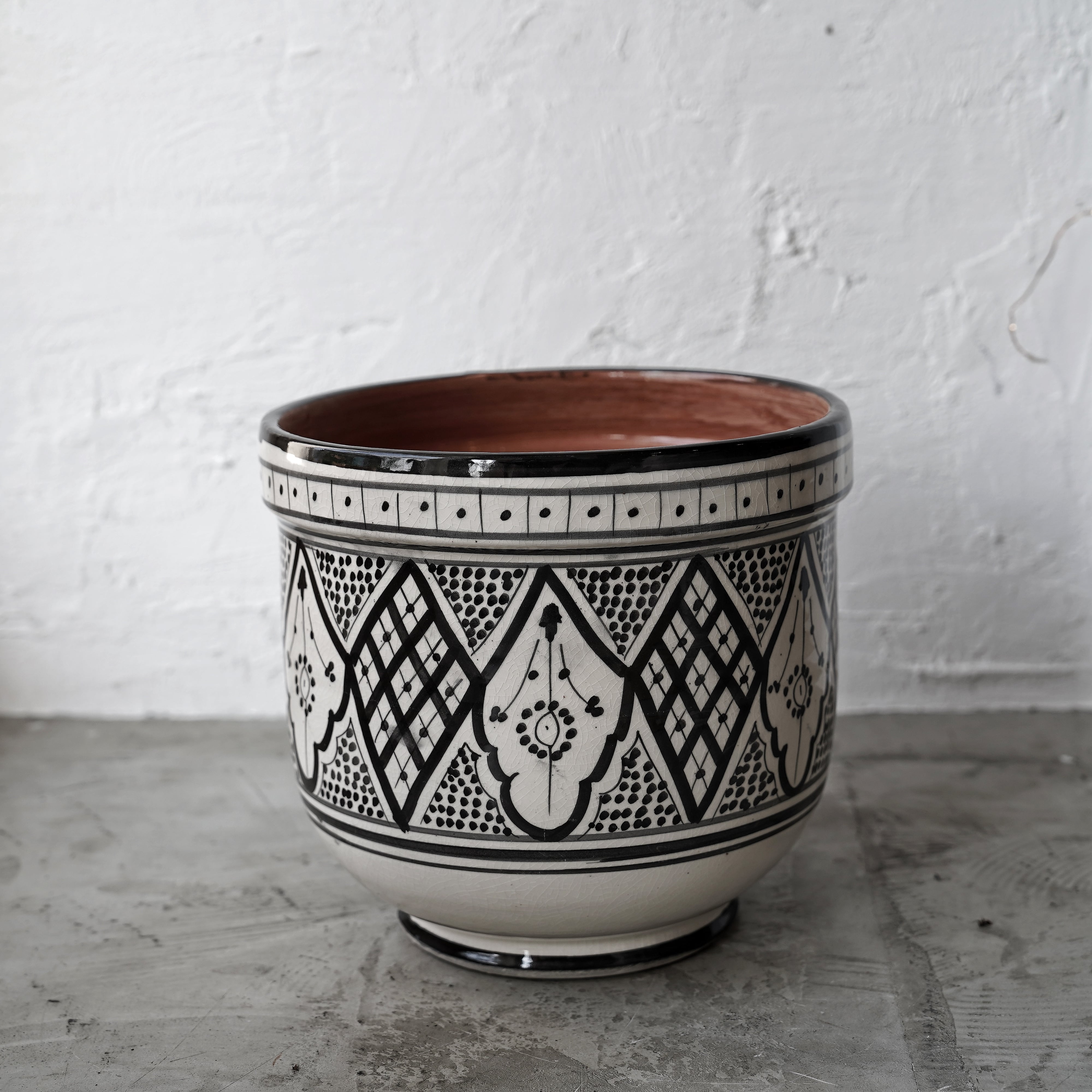 モロッコ サフィプランター L | Sweet Things