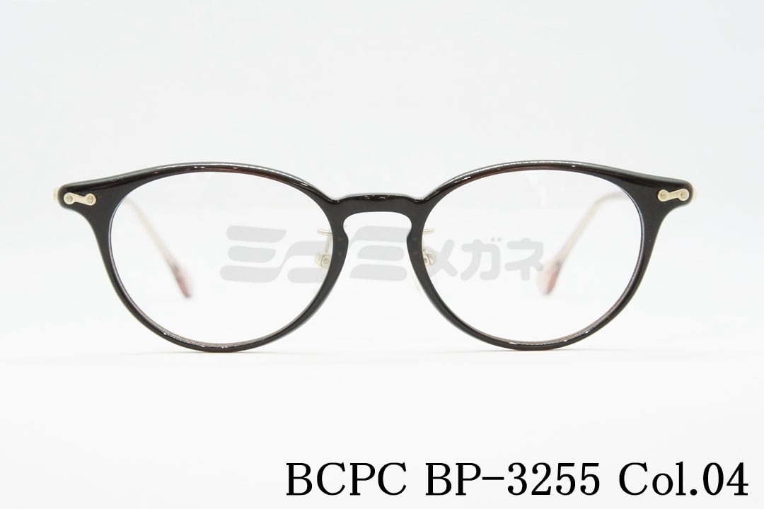 BCPC (ベセペセ) | ミナミメガネ公式｜オンラインショップ