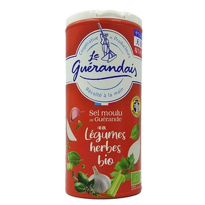 セル マリン ヴェジタブル 250g