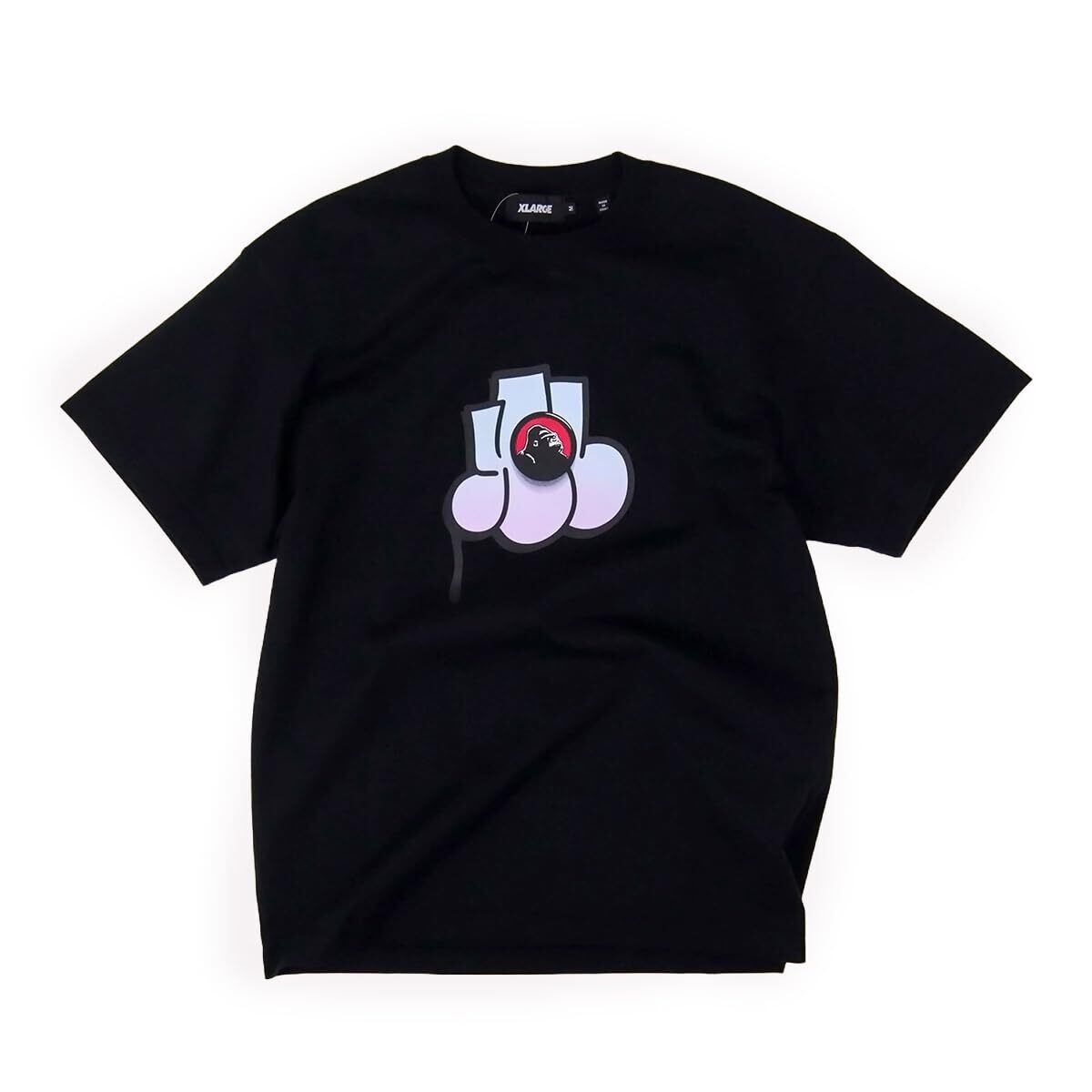 ramko tee BLACK | PAY ID