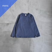 Jackman | Dotsume LS T-shirt　ドヅメ ロンT