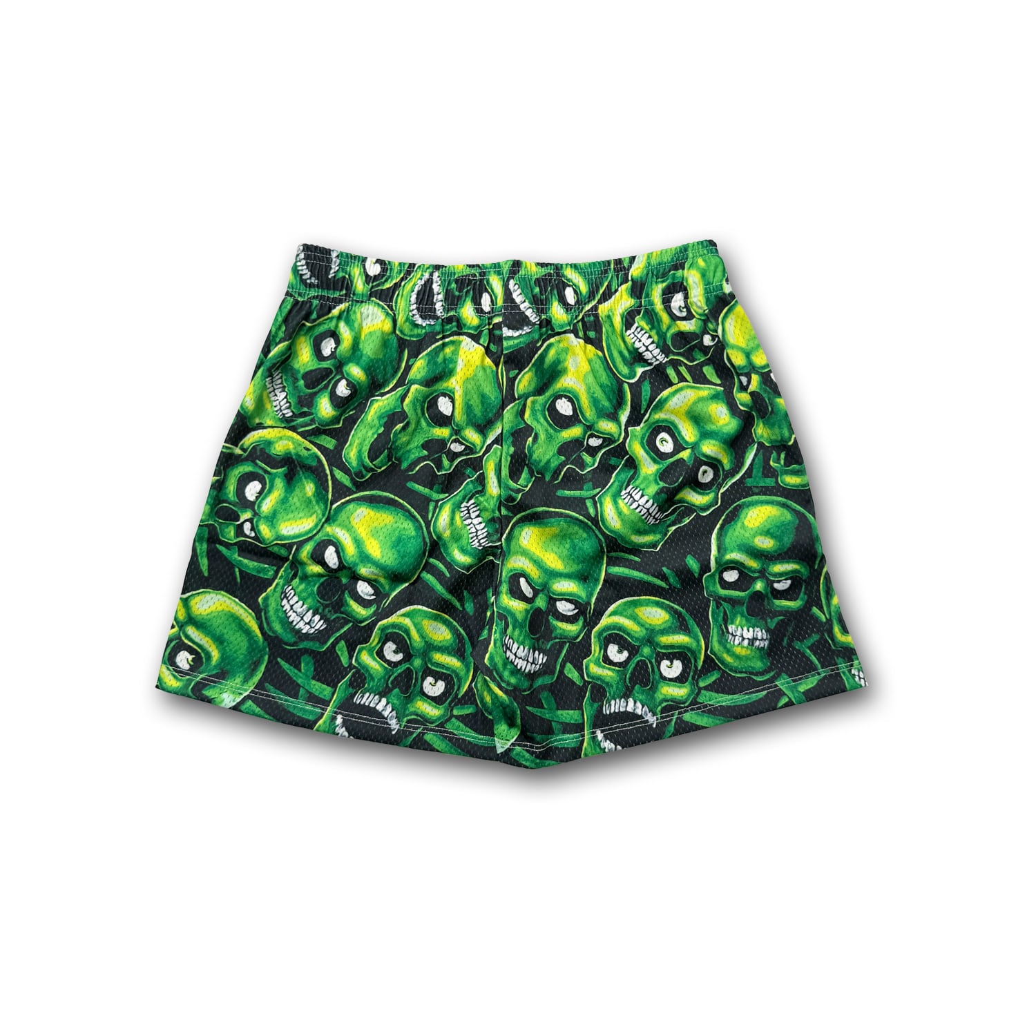 bravest studios 箱付き 完売品 サリー swag Bravest Studios / SKULLY SHORTS | HOLICK