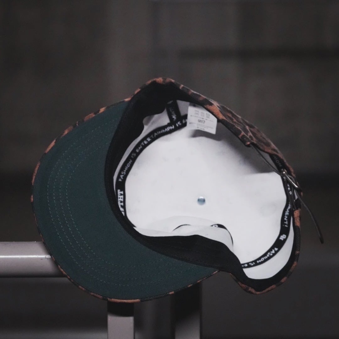 gifthatオリジナル】Pillbox CAP YE | ららぽーとやイオンモールなどで