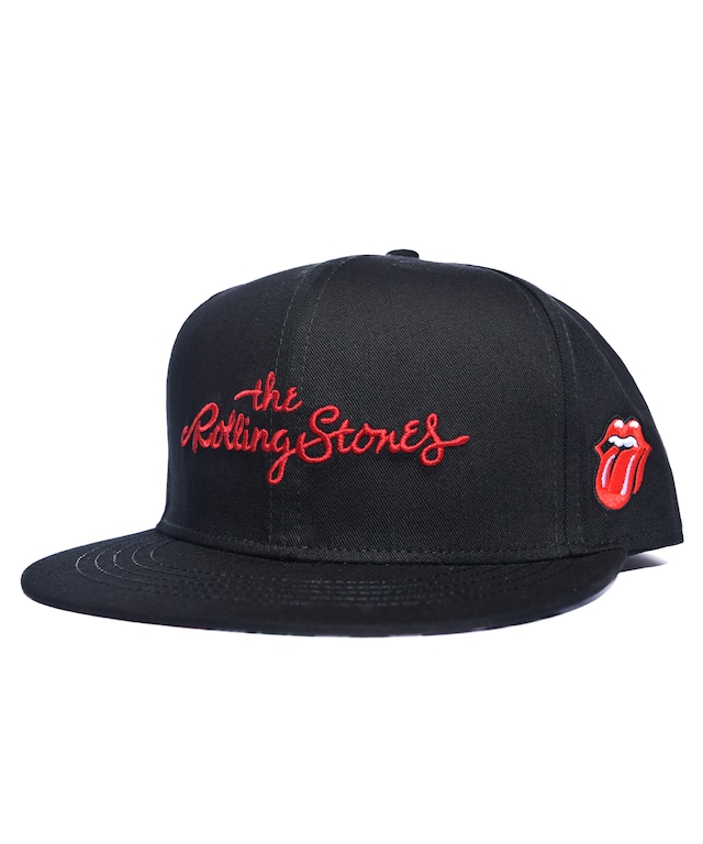 THE ROLLING STONES　ローリング・ストーンズ キャップ