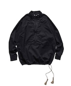 VENTILE ZIPJACKET