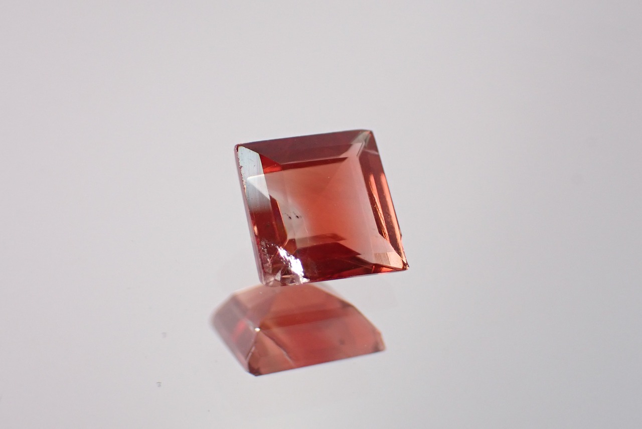 オレゴンサンストーン　1.35ct　[E10-42]