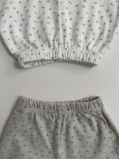 〘予約〙atomeme / Elia Pants