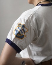 1970's Royal Ambassador / Printed T-Shirt